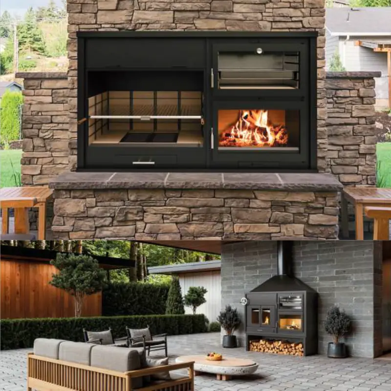 Barbacoa Fusión asar, parrilla, hornear, plancha envío rápido precio barato Barbacoa Fusión asar, parrilla, hornear, plancha envío rápido precio barato