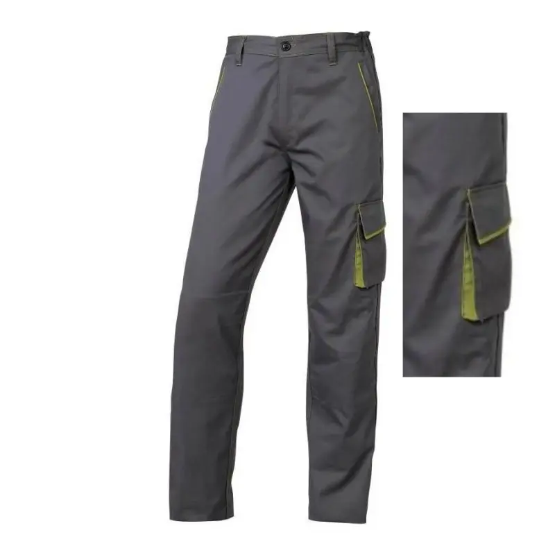 Comprar pantalón Delta Plus Panostyle Pantalón de trabajo Delta Plus barato envío rápido precio barato