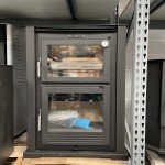 Horno de Leña de acero HL100 interior de vermiculita para cocinar o asar tus mejores platos, envío rápido a precio económico