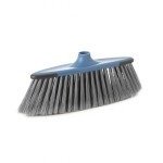 ESCOBA ANTICHOQUE AZUL TATAY