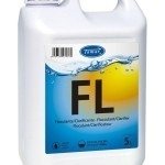 FLOCULANTE LIQUIDO PISCINA (FL) 5L