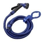 Manguera EXTENSIBLE 7,5M - 15M SUPERFLEX