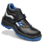 Bota de trabajo y seguridad segura IR300V marca fal cómoda y resistente altas prestaciones envío rápido buen precio