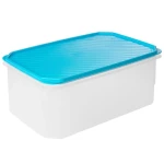 taper hermético de alimentos rectangular tatay fiambrera top flex 4,7lt comprar al mejor precio envío rápido