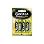 PILA CEGASA ALKALINE LR6