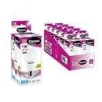 BOMBILLA LED STAND. 12W E27 1100 LUM FRIA