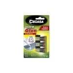 ADHESIVO INSTANTANEO POWER GLUE 3X 1gr.