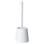 Escobilla WC-83 BLANCO