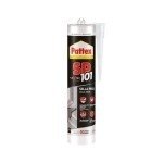 PATTEX SP101 ORIGINAL BLANCO CART. 280ml (HENKEL) (01-01-2026)