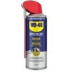 PULVERIZADOR WD40 GRASA EN SPRAY MASSA 400 mL.................