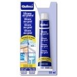 SILICONA USO DOMESTICO  TRANSP. BLIST.-50 ML