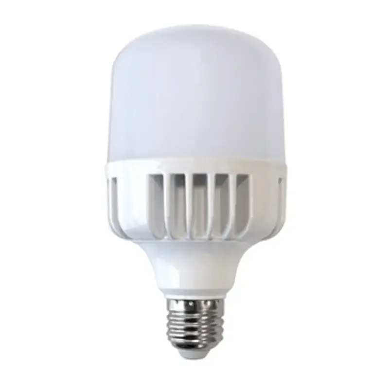 lampara tubular cegasa E40 70W luz blanca luz fría bombilla alta luminosidad ahorro energía envío rápido comprar al mejor precio