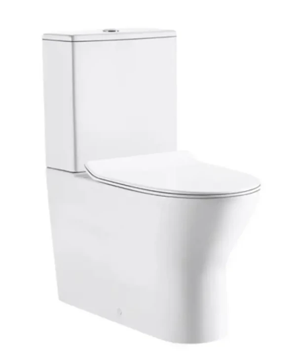 wc sidney bathco salida dual rimless eco baño envio rapido comprar al mejor precio