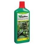 ABONO LIQUIDO PAPILLON PLANTAS VERDES 1000g