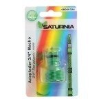 ADAPTADOR MANGUERA PLASTICO 3/4 MACHO