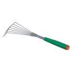 ESCOBA JARDIN MINI 7 P AB03