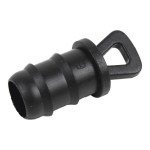 TAPON FINAL 16mm GOTEO