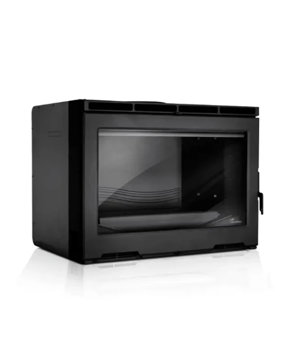 Insertable Midi 700 marca lacunza fabricado en su totalidad en Hierro Fundido, envío rápido precio barato