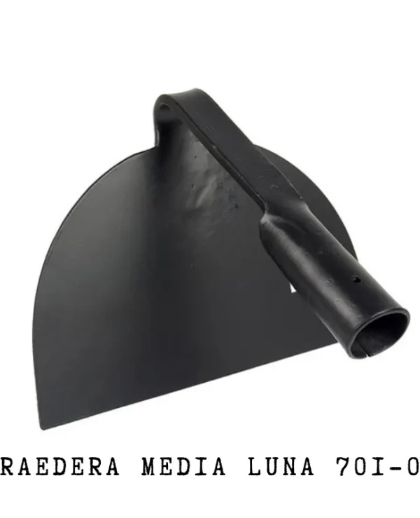 RAEDERA MEDIA LUNA 701-0 para trabajos campo jardin huerto agricultura envio rapido compra online