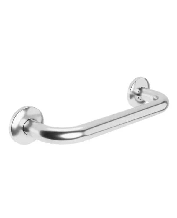 Asa de Baño Ducha cromo Fácil Instalación, Elegancia metalizada y seguridad ergonómica para tu baño comprar.!!