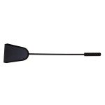 PALA METALICA NEGRA 58 CMS