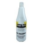 GEL ENCENDIDO 1 L "ManuelMartin"-MASTERQUIMIA- (01-01-2026)