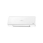 CALEFACTOR CERAMICO MURAL CCB-2000 GABARRON BLANCO