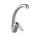 MONOMANDO COCINA TEN-PRO B2 CROMO | GRB