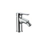 MONOMANDO BIDE TENDER CROMO -GRB-