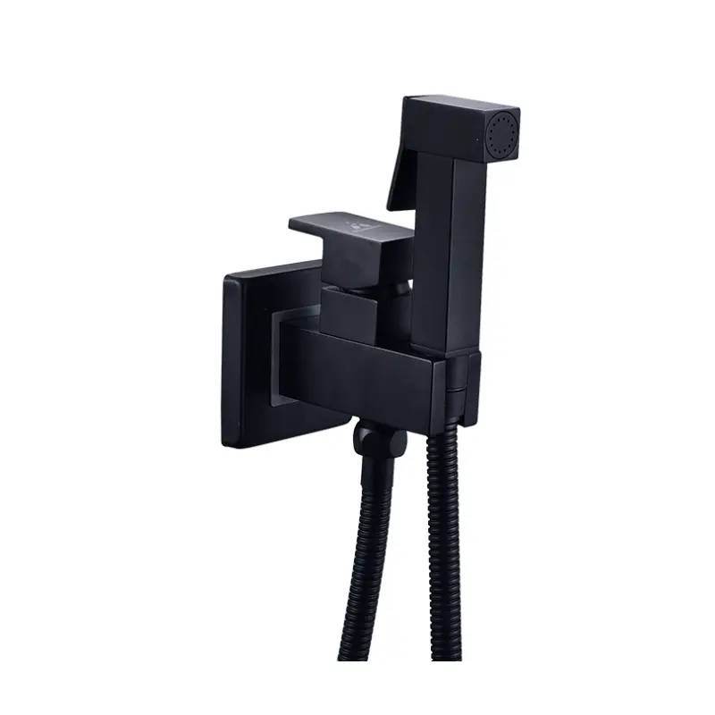 Monomando Bidé para higiene intima Iseo negro envío rápido precio barato Monomando Bidé para higiene intima Iseo negro envío rápido precio barato