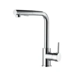 Monomando Cromado Fregadera Cocina M2738C caño extraíble Borras, alta calidad, repuestos envío rápido precio barato