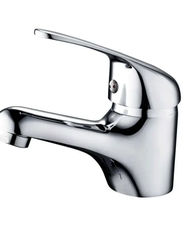 monomando lavabo basic apache laton cromado barato mejor perecio basic envio rapido