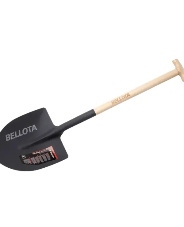 Comprar Pala Bellota 5501-3MM Máxima resistencia y agarre ergonómico, envío rápido precio barato