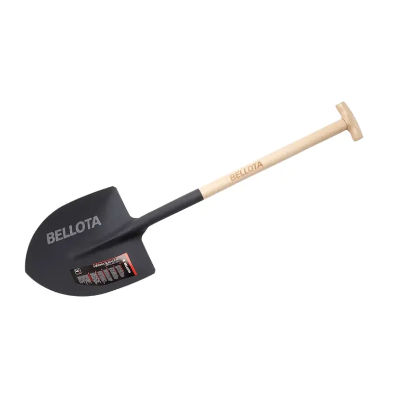 Comprar Pala Bellota 5501-3MM Máxima resistencia y agarre ergonómico, envío rápido precio barato Comprar Pala Bellota 5501-3MM Máxima resistencia y agarre ergonómico, envío rápido precio barato