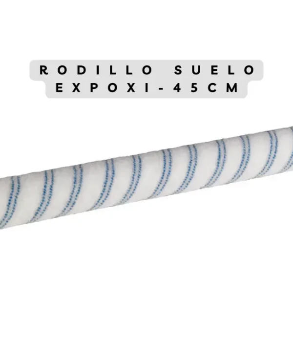 rodillo suelo expoxi-45mm tejido de nylon texturado 15mm especial suelos de gran carga envío rápido comprar a buen