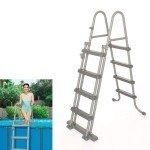 ESCALERA PISCINA ALTO 122cm -58230-