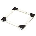 SOPORTE FRIGORIFICO C/RUEDAS EXTENSIBLE