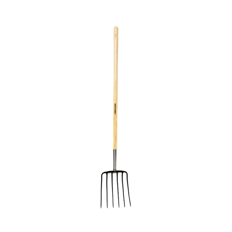 Horca de 6 puntas fácil manejo, alta resistencia, agricultura, ganadería, jardinería, envío rápido precio barato.png.~tmp