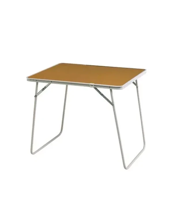 mesa multiusos plegable de camping durolac, cómoda, ideal para llevar al rio, campo, camping, playa envío rápido precio barato