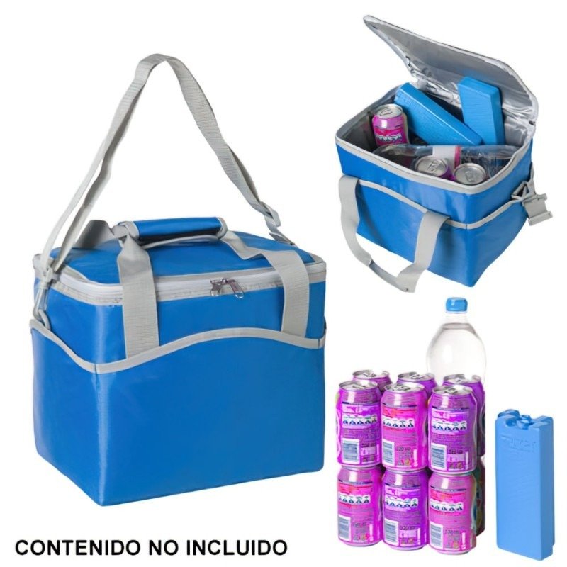 Nevera Bolsa térmica para refrigerar alimentos envío rápido a precio barato