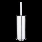 ESCOBILLERO INOX CROMO