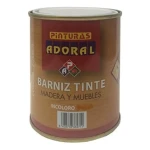 barniz tinte incoloro mate 125 ml. para madera comprar al mejor precio envio rapido