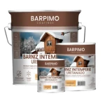 barniz uretanado barpimo intemperie climas extremos madera comprar al mejor precio envio rapido