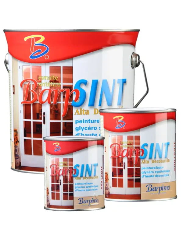 barpsint pintura esmalte interior exterior de barpimo alta decoración comprar al mejor precio envio rapido