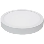 downlight con sensor radar de movimiento aplique de pared o techo circular 28w luz fría envío rápido a precio barato