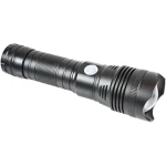 linterna de led recargable hepoluz 15w manejable bolsillo ideal para llevar en el coche tractor barco comprar al mejor precio envio rapido