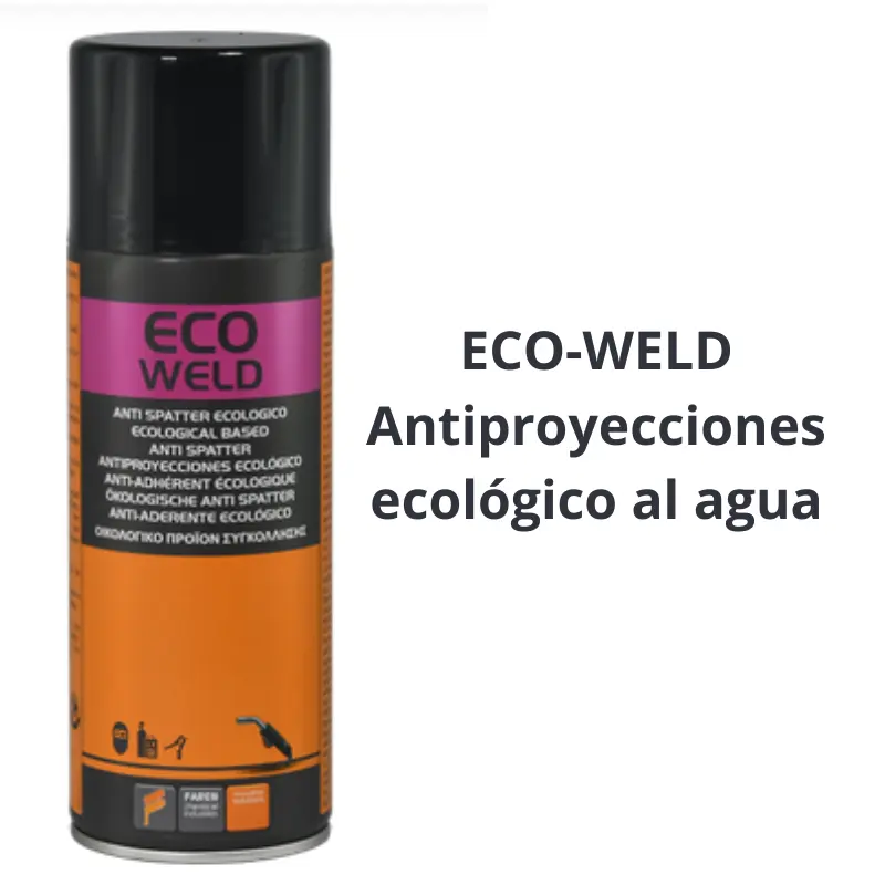 faren antiproyecciones para soldadura ecologico al agua envío rápido comprar al mejor precio