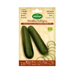 semillas de huerto pepino medio largo ecológico para siembra directa o trasplante envío rápido comprar a precio barato