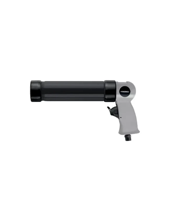 PISTOLA CARTUCHOS TUBULAR 225 MM 1.5 HP WERKU envío rápido precio barato