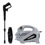 hidrolavadora alta presión werku WK400890 alta presión envío rápido precio barato
